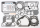 BT92-99 STD. BORE EST.030H/G TOP END REB (GB)