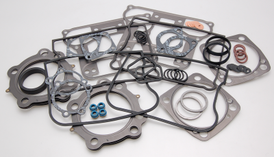 BT84-91 EST.030H/G TOP END GASKET KIT (GB)