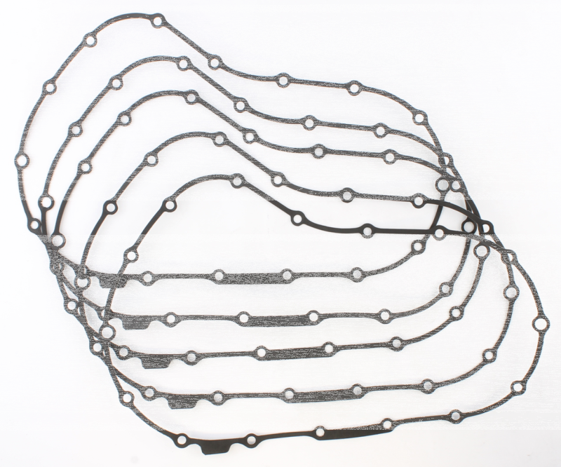 5PCK PRIMARY COVER GASKET XL04-UP (GB)