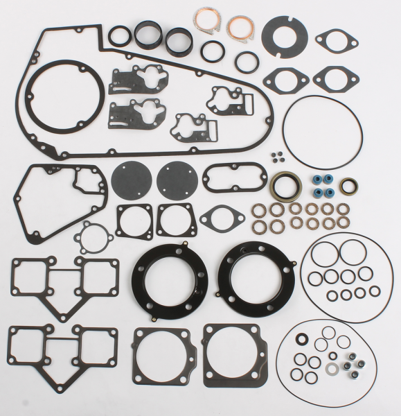 BT70-84 SHOVELHEAD EST COMPLETE GASKET K (GB)