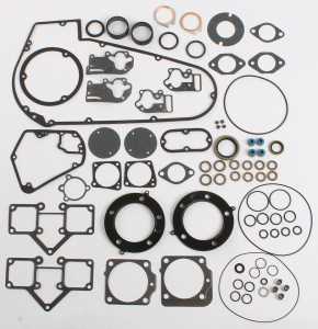 BT70-84 SHOVELHEAD EST COMPLETE GASKET K