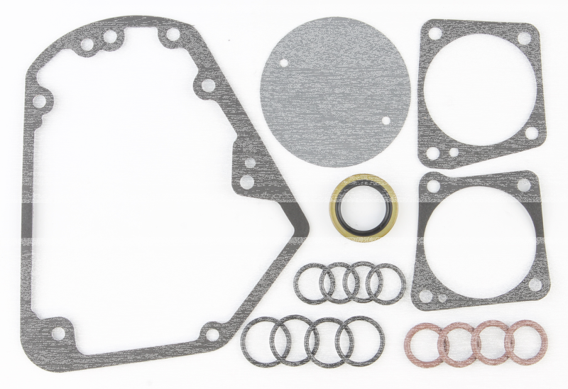 Cam service kit BT93-00 (GB)