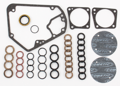 Cam service kit BT70-92 (GB)