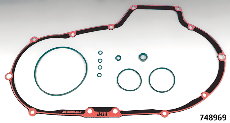 Primary Gasket & Seal kit XL91-03 Foamet (GB)