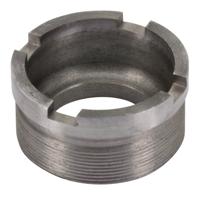 Castle Nut 43mm UPSD Forks (GB)