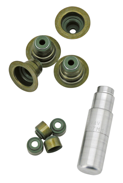 Valve Seals ID 5/16" Thickness .421" (GB)