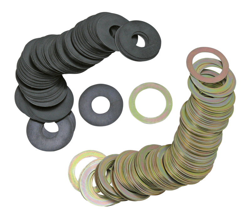 100pck shims .60"x1.48"x.015" (GB)