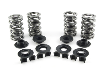 Valve Spring Kit 7mm .650" lift (GB)