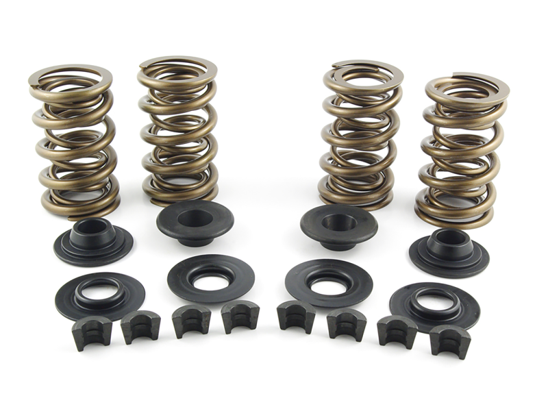 Valve Spring Kit TC.EVO.XL 1.08" 185@1.8 (GB)