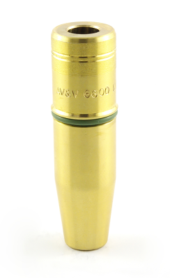 AV&V ME17-UP valve guide INT STD (GB)