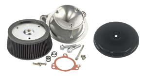 PowerX Int.w/cover blk/g.blk TBW TC08-17 (GB)