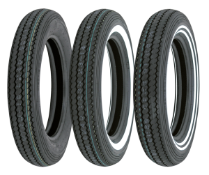 Shinko E240 MT90-16 74H TT UN (GB)