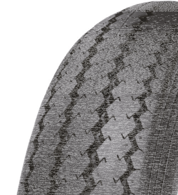 Shinko E240 WS MT90-16 74H TT UN (GB)