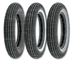 Shinko universal 5.00 H 16 E270 72H (GB)