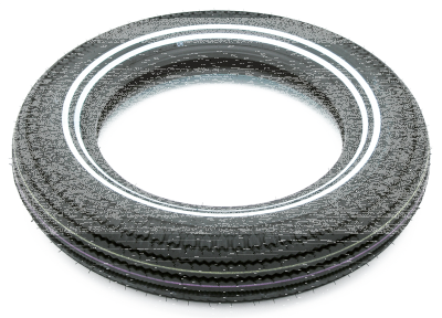 Shinko universal 5.00 H 16 E270 72H DW (GB)