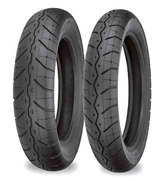 Shinko front 130/90 V 16 F230 67V TL (GB)