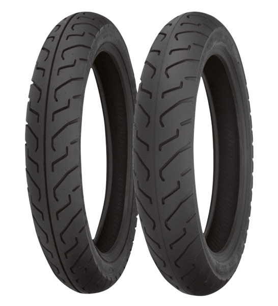 Shinko front 100/90 H 19 F712 57H TL (GB)