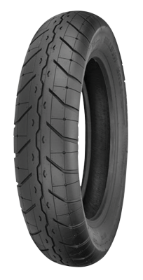 Shinko rear 130/90 V 17 R230 74V TL (GB)