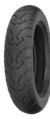 Shinko rear MT90 H16 R250 74H TL