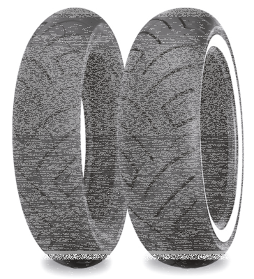 Shinko rear 180/65 B 16 R777 81H TL (GB)