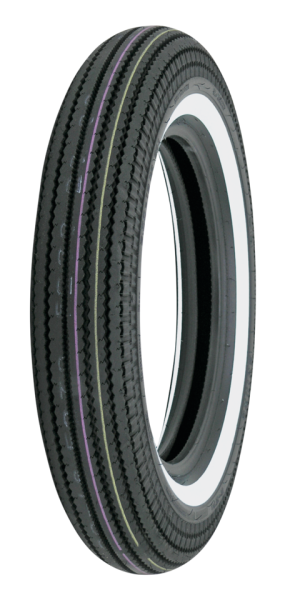 Shinko universal 4.00 18 E270 64H SW (GB)