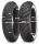 Shinko rear 200/55 R 17 R777 78V TL (GB)
