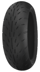 Shinko 003 Stealth 180/55ZR17 73W TL