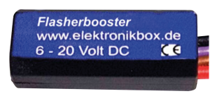 Flasher Booster (GB)