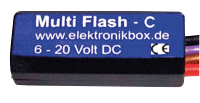 Multi Flasher C (GB)