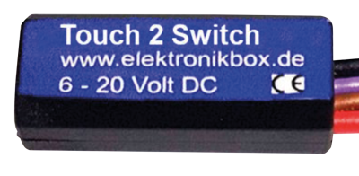 Touch 2 Switch (GB)