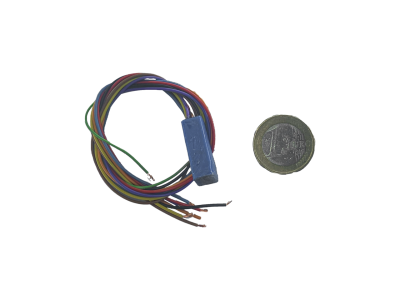 Handlebar Adapter for D-Box (GB)