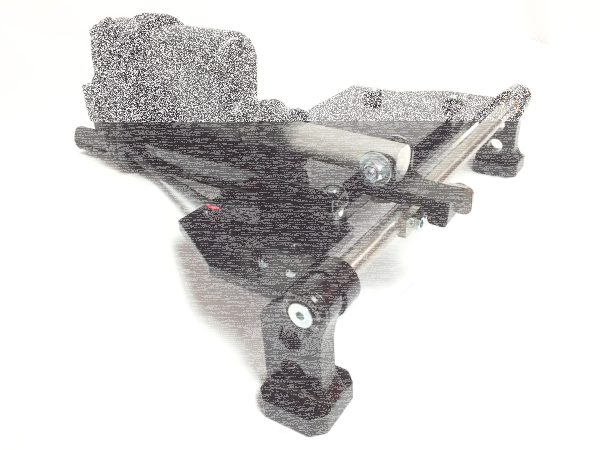 MRI centerstand FLH/T09-16 up to 21" whe (GB)