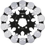 Galfer Skull floating disc 11.5" Rear