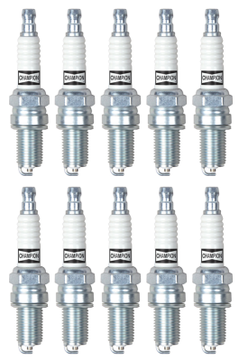 10Pcs Champion dealerpack RA8HC (GB)
