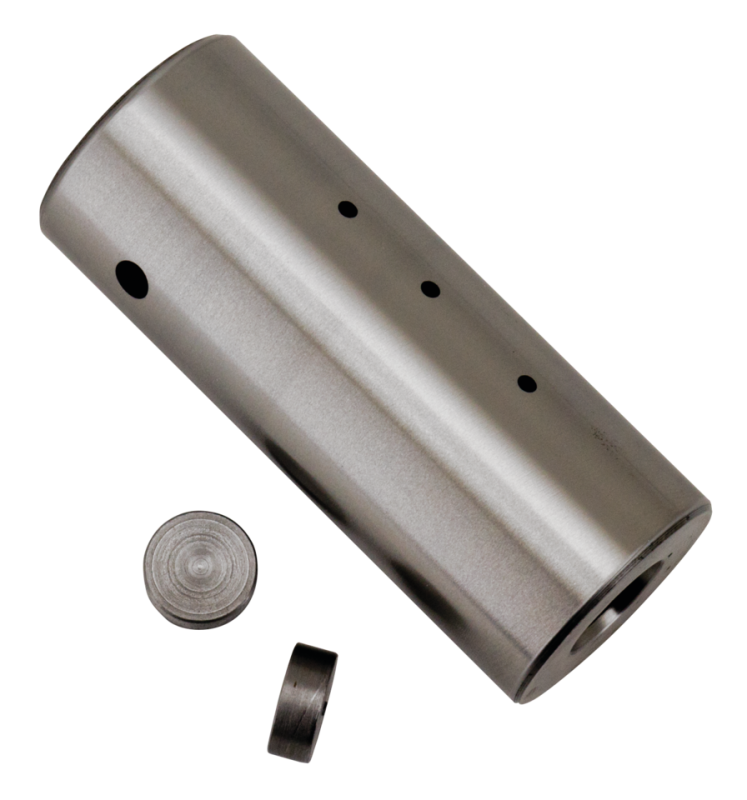 Crankpin for XL00-UP press/weld in (GB)