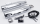 MCJ Royal Slip-Ons 2-2 ST21-Up Chrome (GB)