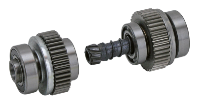 GHDP starter Clutch Assy BT91-06 (GB)