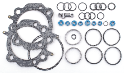 Top end gasket kit S&S 3 7/8" bore TCs (GB)