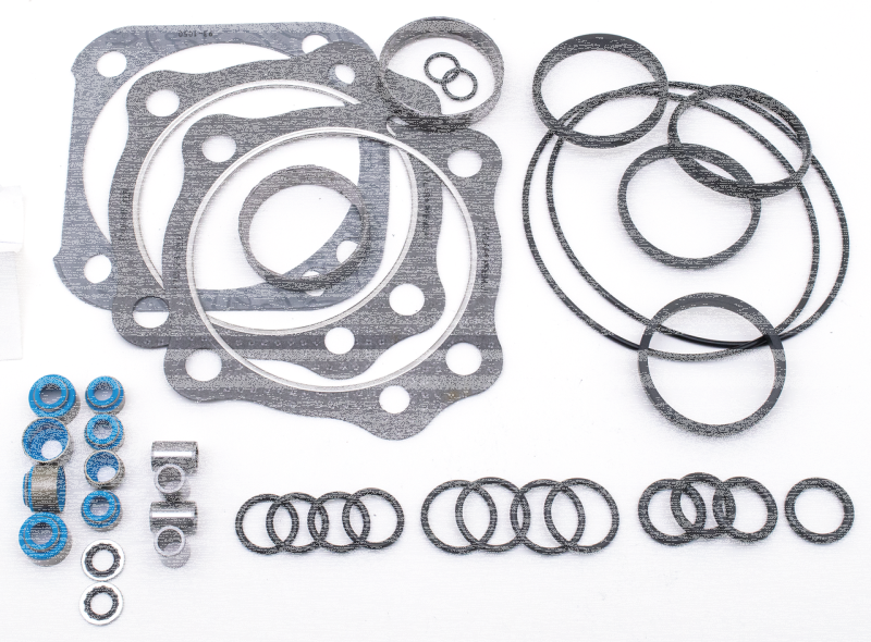Top end gasket kit S&S 4" bore Twin Cam (GB)
