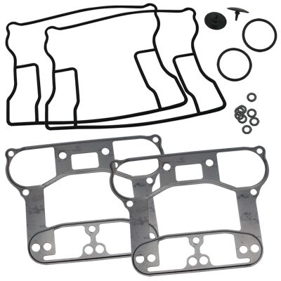 Gasket kit S&S Evo billet rocker covers (GB)