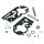 S&S HVHP pump master rebuild kit 92-99 (GB)