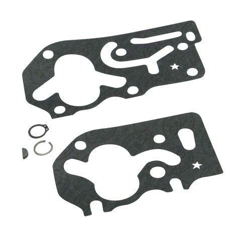 S&S HVHP pump gasket rebuild kit 92-99 (GB)