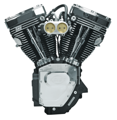 S&S dealer jet kit (GB)