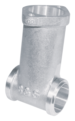 S&S O-ring style manifold Pan/Knuckle (GB)