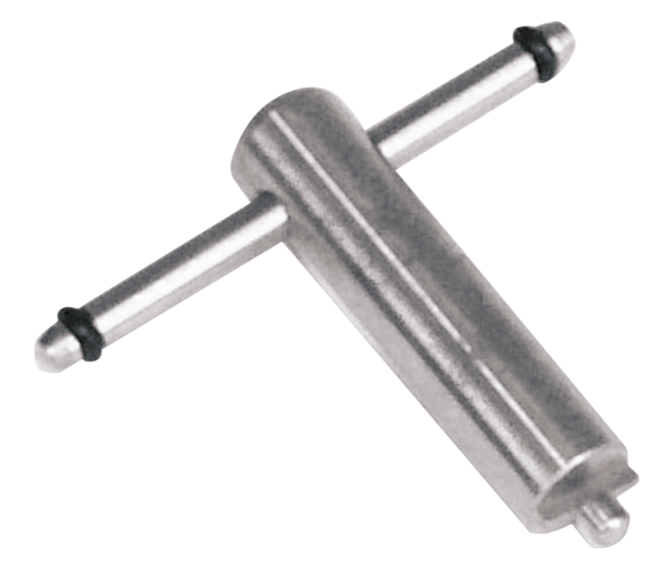 S&S Carburetor main jet tool (GB)