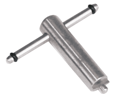 S&S Carburetor main jet tool (GB)