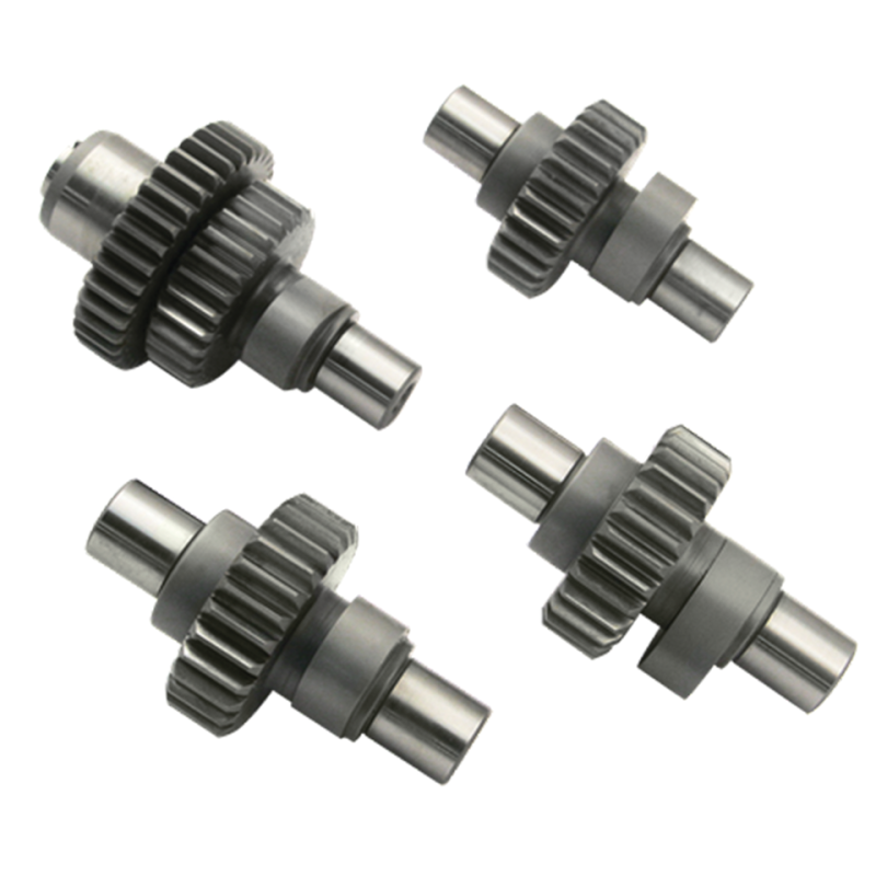 S&S XL91-up camshafts #500 (GB)