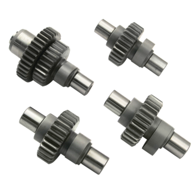 S&S XL91-up camshafts #500 (GB)