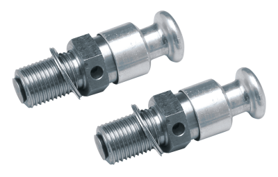 Jims M10x1.0 compression release valves (GB)