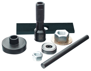 Jims balancershaft bearing remov./instal (GB)